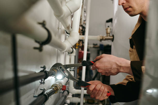 Best Plumbing Installation Services  in Plymouth, WI