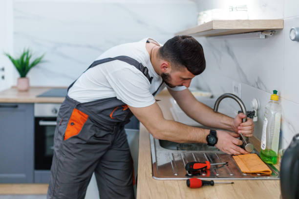 Best Sprinkler Systems  in Plymouth, WI