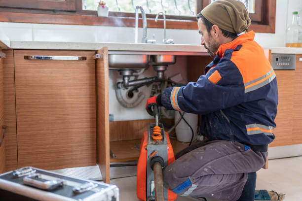 Best Water Leak Repair  in Plymouth, WI