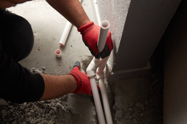 Best Residential Plumbing Services  in Plymouth, WI