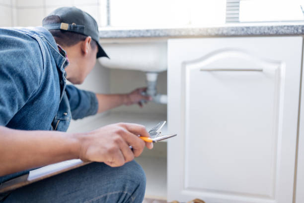 Best Plumbing Inspection Services  in Plymouth, WI