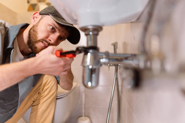 Best Plumbing Services Near Me  in Plymouth, WI