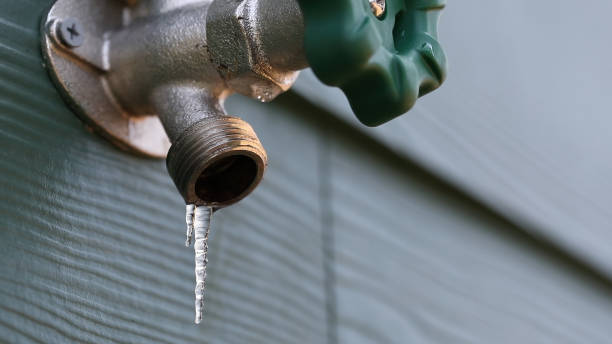 Best Gas Line Repair  in Plymouth, WI