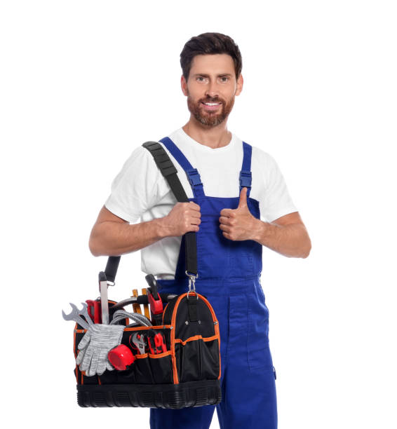 Best Emergency Plumber  in Plymouth, WI