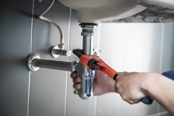 Sprinkler Systems in Plymouth, WI