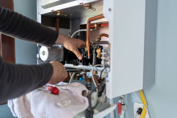 Plymouth, WI Plumbing Company