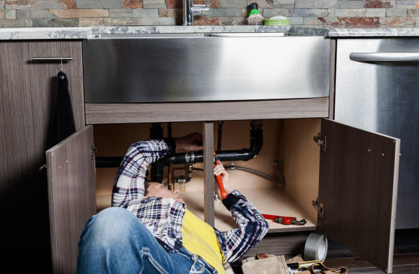 Best Hot Water Heater Installation  in Plymouth, WI