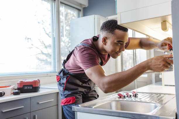 Best Local Plumber Services  in Plymouth, WI