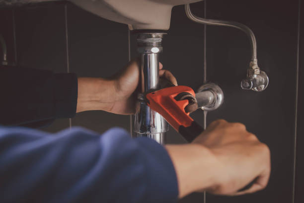 Best Commercial Plumbing Services  in Plymouth, WI