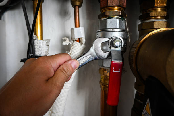 Best Leak Detection Services  in Plymouth, WI